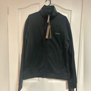 Black Bench jacket